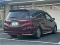2018 Honda Odyssey Hybrid