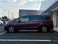 2018 Honda Odyssey Hybrid