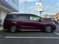 2018 Honda Odyssey Hybrid