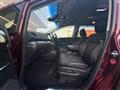 2018 Honda Odyssey Hybrid