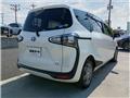 2020 Toyota Sienta