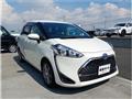 2020 Toyota Sienta