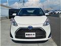 2020 Toyota Sienta