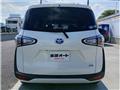 2020 Toyota Sienta