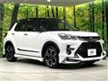2020 Toyota Raize