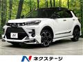 2020 Toyota Raize