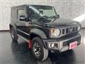 2020 Suzuki Jimny Sierra