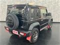 2020 Suzuki Jimny Sierra