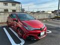 2016 Toyota Auris