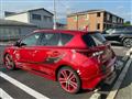 2016 Toyota Auris