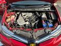 2016 Toyota Auris