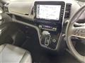 2019 Nissan Serena