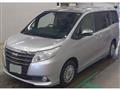 2016 Toyota Noah