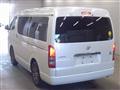 2013 Toyota Hiace Wagon