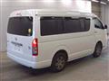 2013 Toyota Hiace Wagon