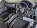 2014 Honda VEZEL