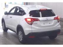 2014 Honda VEZEL