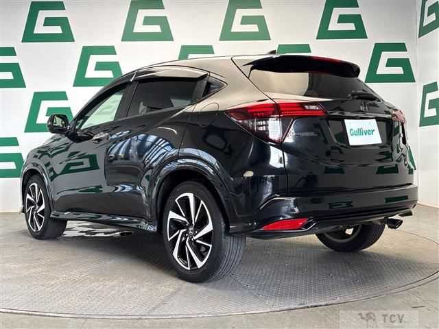 2018 Honda VEZEL
