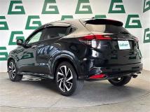 2018 Honda VEZEL