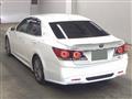 2016 Toyota Crown Hybrid