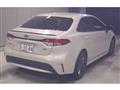 2020 Toyota Corolla Sedan