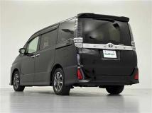 2020 Toyota Voxy