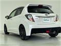 2018 Toyota Vitz