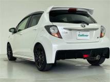 2018 Toyota Vitz