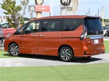 2019 Nissan Serena