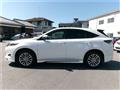 2014 Toyota Harrier