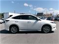 2014 Toyota Harrier