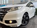 2017 Honda Odyssey