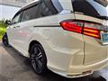 2017 Honda Odyssey