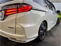 2017 Honda Odyssey