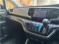 2017 Honda Odyssey