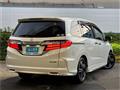 2017 Honda Odyssey