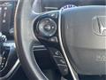 2017 Honda Odyssey