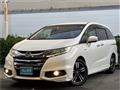 2017 Honda Odyssey