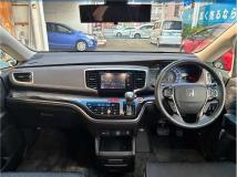 2017 Honda Odyssey