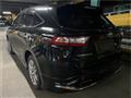 2017 Toyota Harrier Hybrid