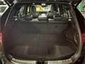 2017 Toyota Harrier Hybrid