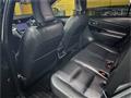 2017 Toyota Harrier Hybrid