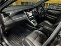 2017 Toyota Harrier Hybrid