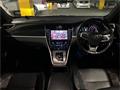 2017 Toyota Harrier Hybrid