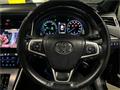 2017 Toyota Harrier Hybrid