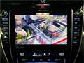 2017 Toyota Harrier Hybrid