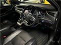 2017 Toyota Harrier Hybrid