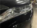 2017 Toyota Harrier Hybrid