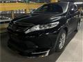 2017 Toyota Harrier Hybrid