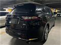2017 Toyota Harrier Hybrid